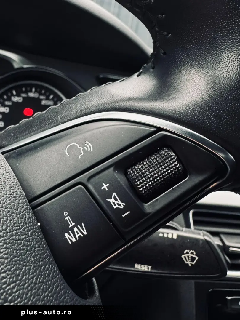 Audi A4   Fab- 04-2015  1.8 TFSI 120 CP   Euro 5