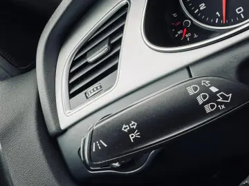 Audi A4   Fab- 04-2015  1.8 TFSI 120 CP   Euro 5