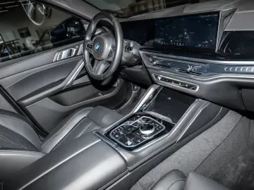 BMW X6 xDrive30d M Sport ACC AHK RFK