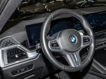 BMW X6 xDrive30d M Sport ACC AHK RFK