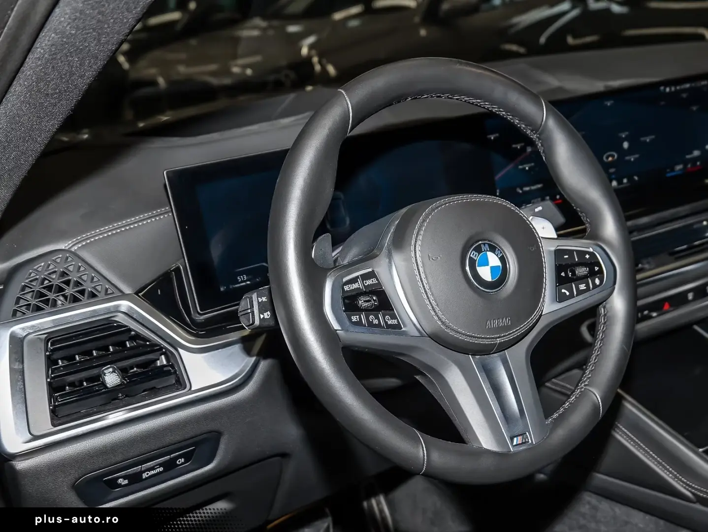 BMW X6 xDrive30d M Sport ACC AHK RFK