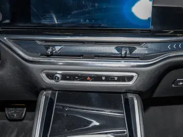 BMW X6 xDrive30d M Sport ACC AHK RFK