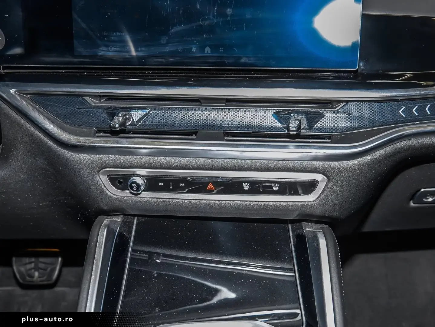 BMW X6 xDrive30d M Sport ACC AHK RFK