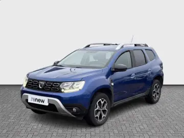 DACIA DUSTER 1.0 TCe GPL 100CP Comfort