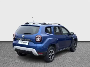 DACIA DUSTER 1.0 TCe GPL 100CP Comfort