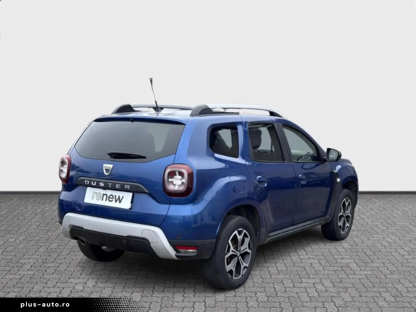 DACIA DUSTER 1.0 TCe GPL 100CP Comfort