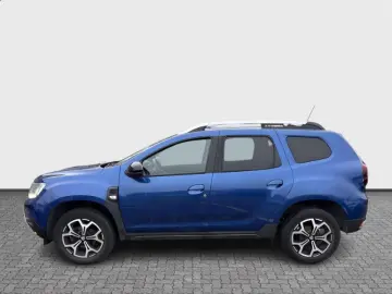DACIA DUSTER 1.0 TCe GPL 100CP Comfort