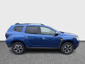 DACIA DUSTER 1.0 TCe GPL 100CP Comfort