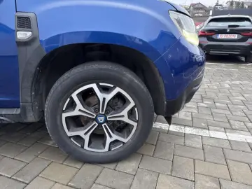DACIA DUSTER 1.0 TCe GPL 100CP Comfort