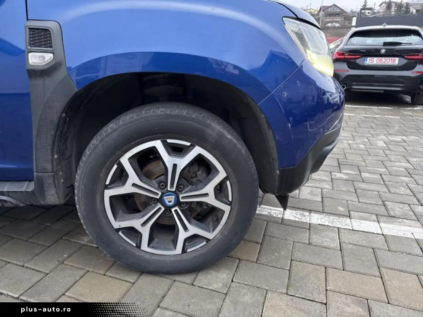 DACIA DUSTER 1.0 TCe GPL 100CP Comfort