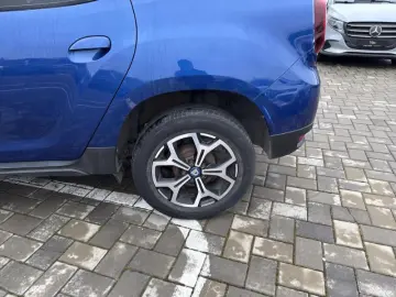 DACIA DUSTER 1.0 TCe GPL 100CP Comfort