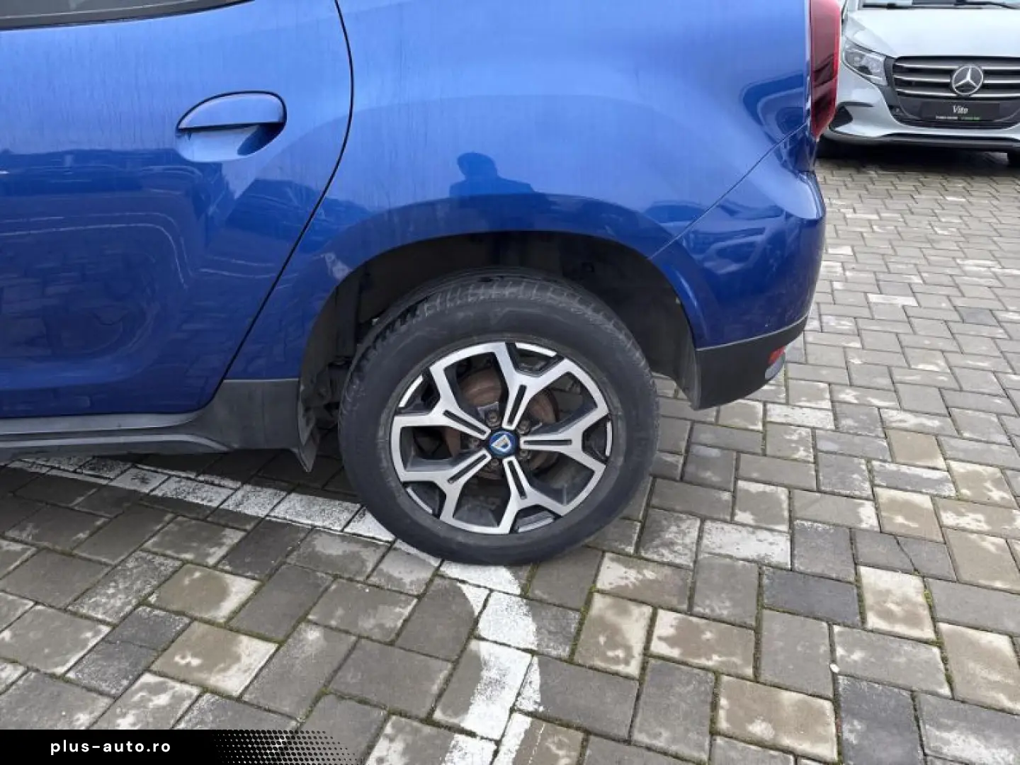 DACIA DUSTER 1.0 TCe GPL 100CP Comfort