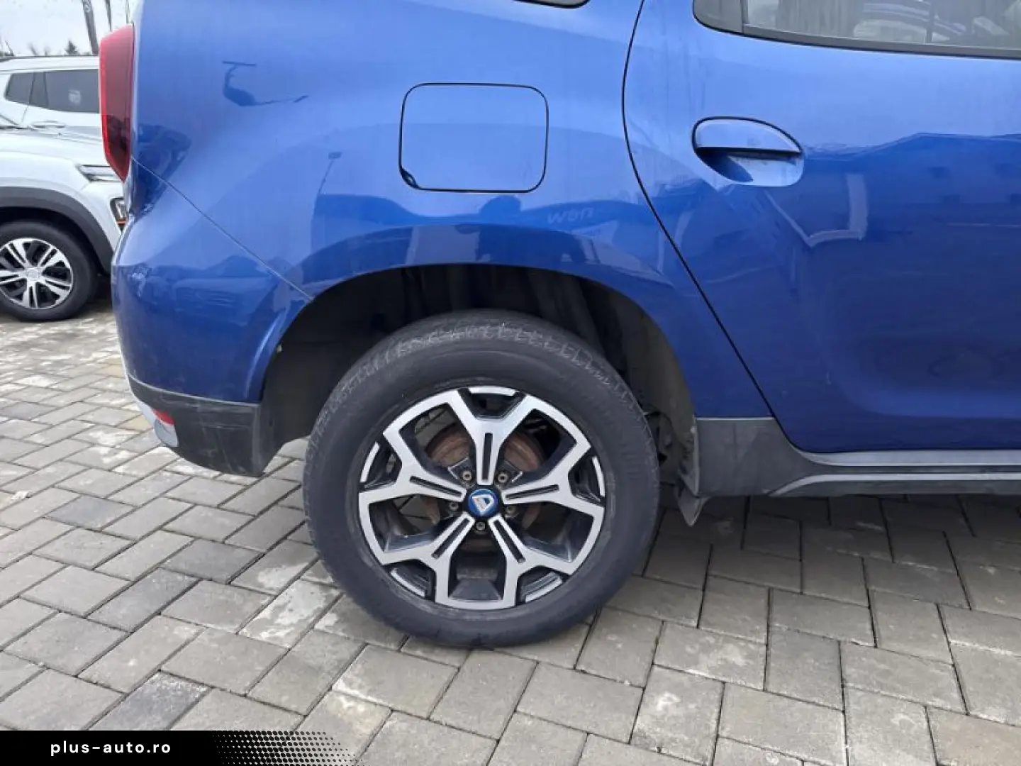DACIA DUSTER 1.0 TCe GPL 100CP Comfort