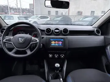 DACIA DUSTER 1.0 TCe GPL 100CP Comfort