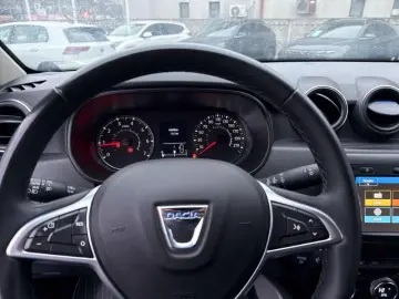 DACIA DUSTER 1.0 TCe GPL 100CP Comfort