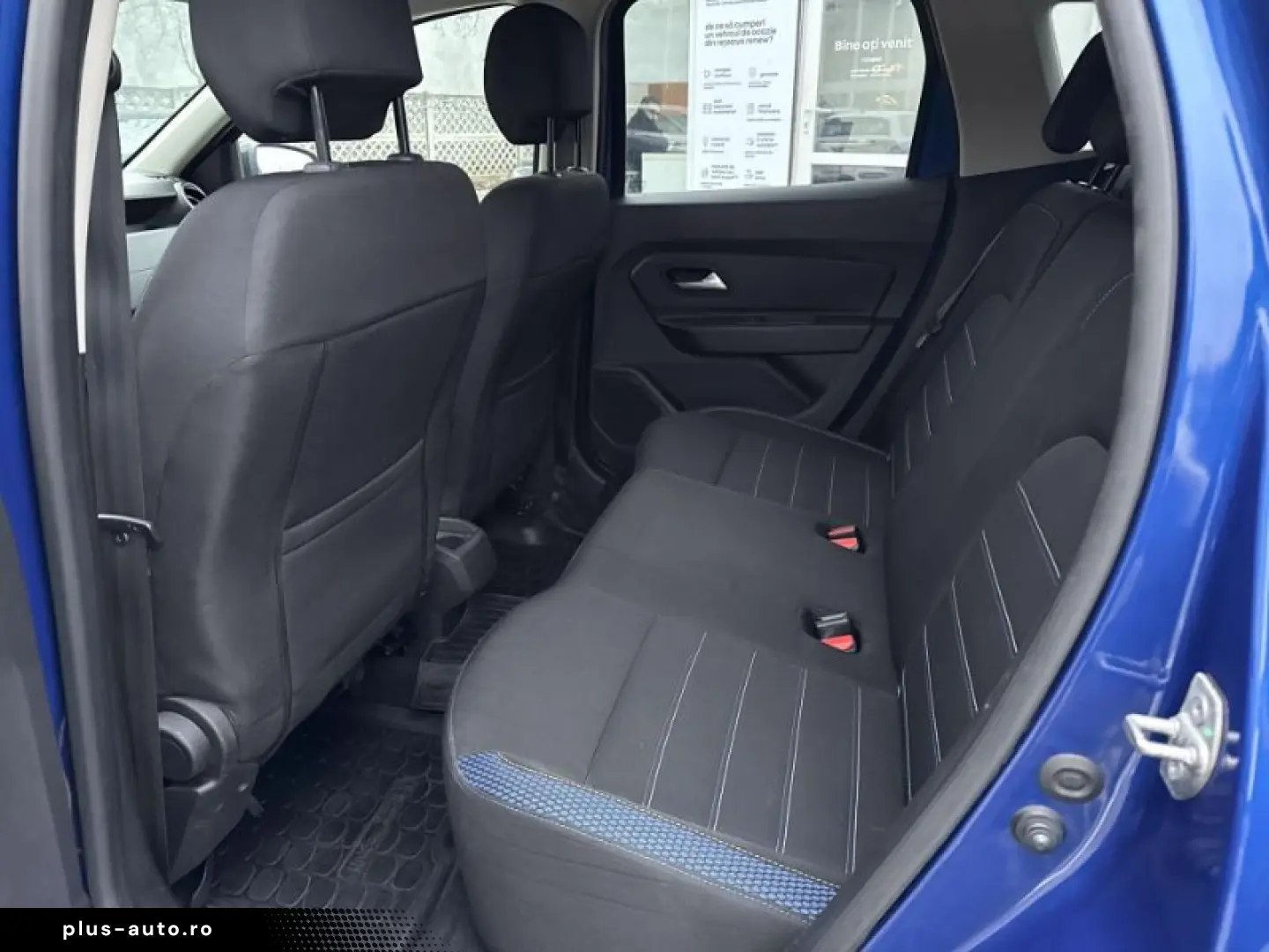 DACIA DUSTER 1.0 TCe GPL 100CP Comfort