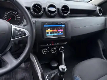 DACIA DUSTER 1.0 TCe GPL 100CP Comfort