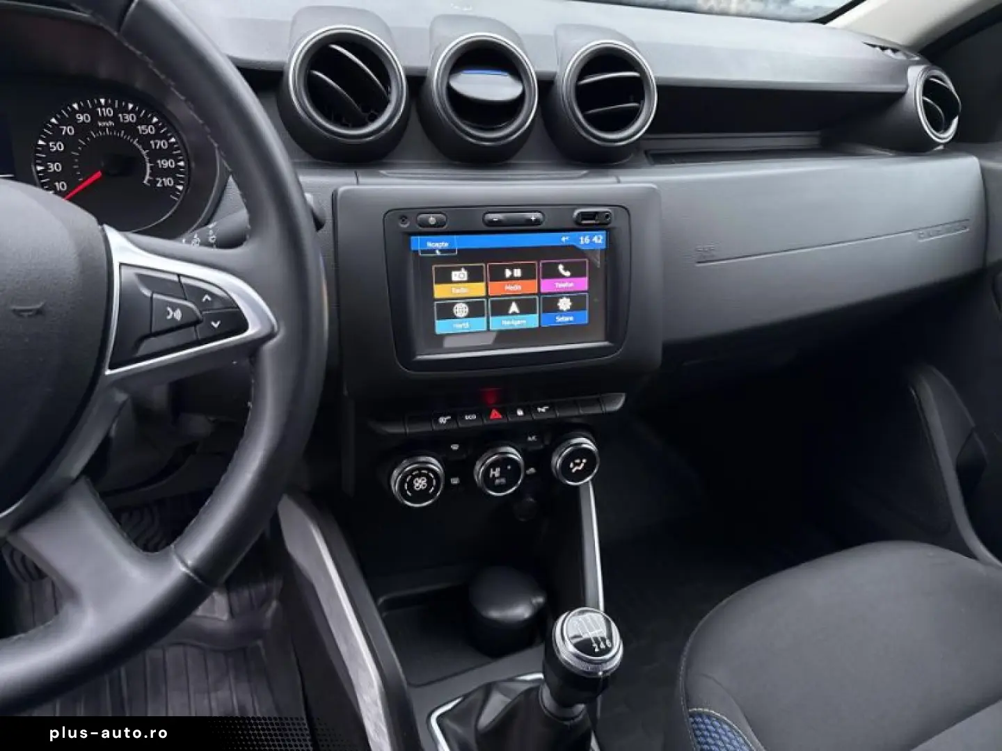 DACIA DUSTER 1.0 TCe GPL 100CP Comfort