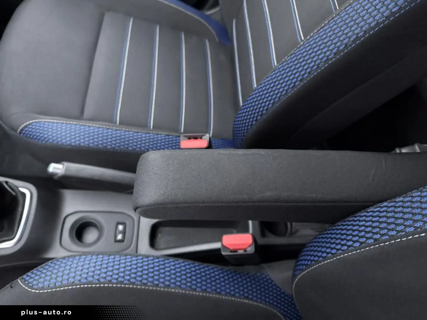 DACIA DUSTER 1.0 TCe GPL 100CP Comfort