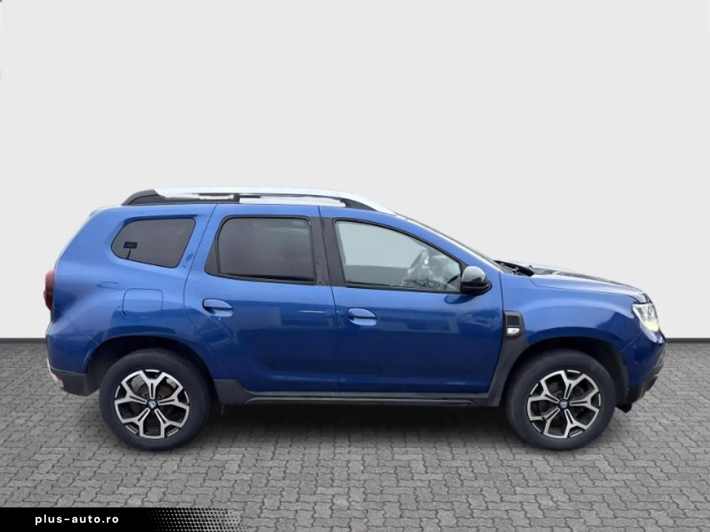 DACIA DUSTER 1.0 TCe GPL 100CP Comfort