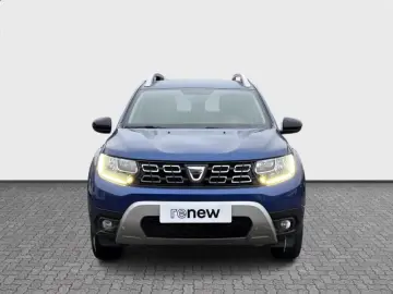DACIA DUSTER 1.0 TCe GPL 100CP Comfort