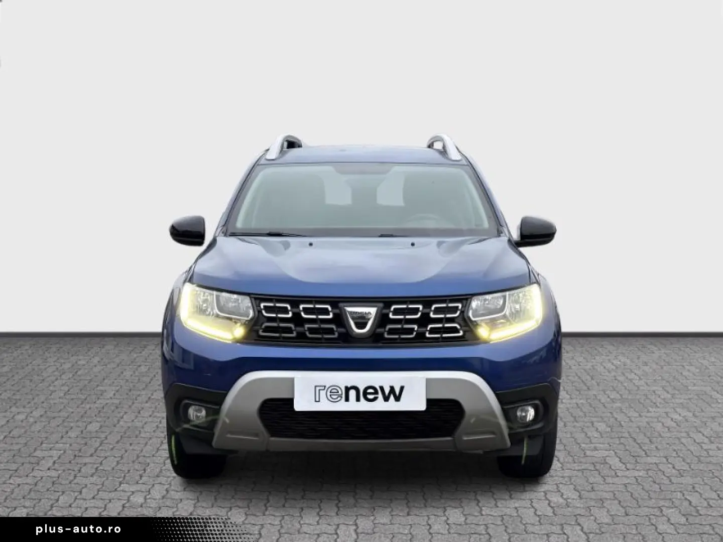 DACIA DUSTER 1.0 TCe GPL 100CP Comfort