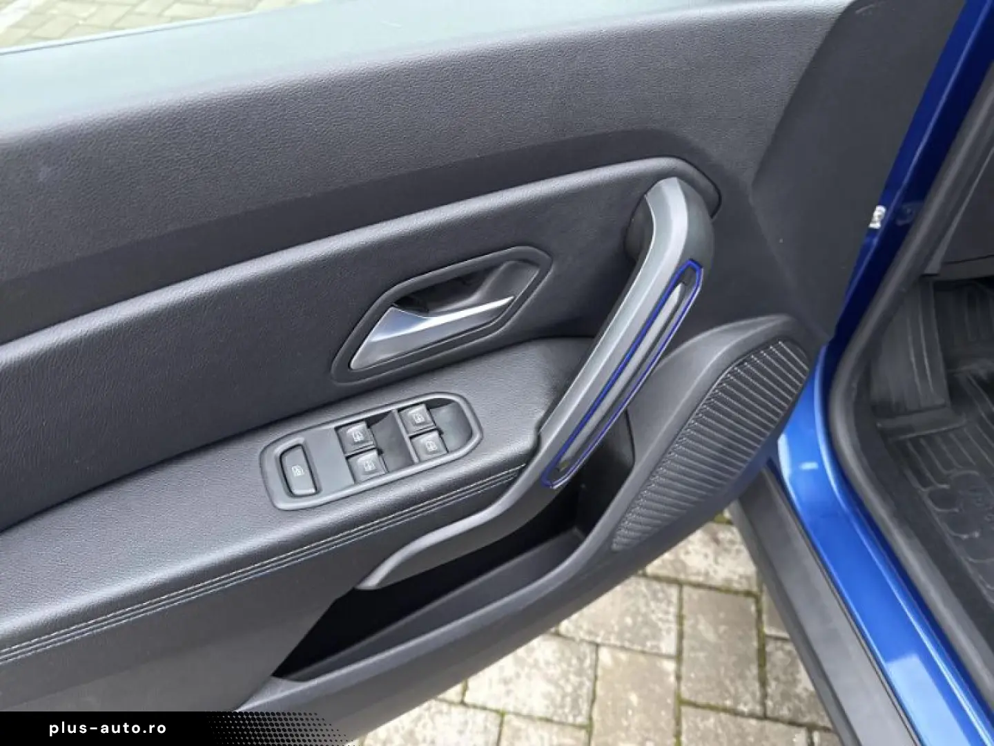 DACIA DUSTER 1.0 TCe GPL 100CP Comfort