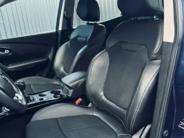 Renault Kadjar  FAB 10-2017  1.5