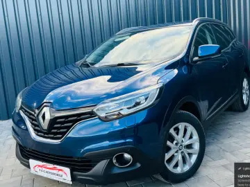 Renault Kadjar  FAB 10-2017  1.5