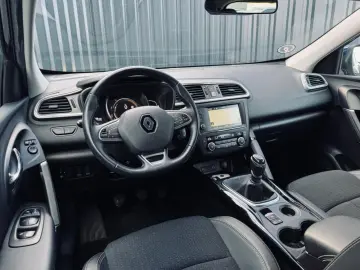 Renault Kadjar  FAB 10-2017  1.5