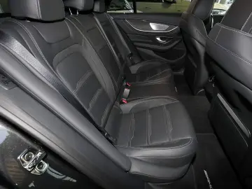 MERCEDES-BENZ AMG GT 43 DISTRONIC MEMORY 360  BURMESTER 20