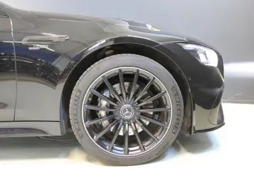 MERCEDES-BENZ GT 43  43 4M Aero V8 Styl Pano Night Burm Mem