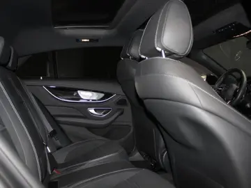 MERCEDES-BENZ GT 43  43 4M Aero V8 Styl Pano Night Burm Mem