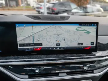 BMW X6 xDrive30d M Sport HUD RFK NAVI