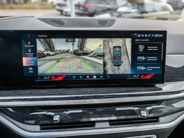 BMW X6 xDrive30d M Sport HUD RFK NAVI