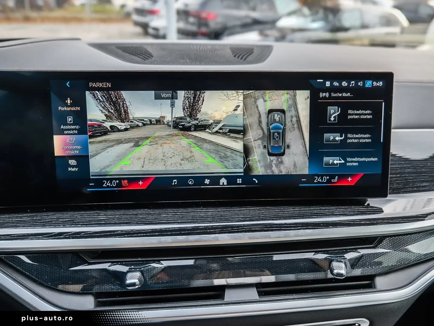 BMW X6 xDrive30d M Sport HUD RFK NAVI