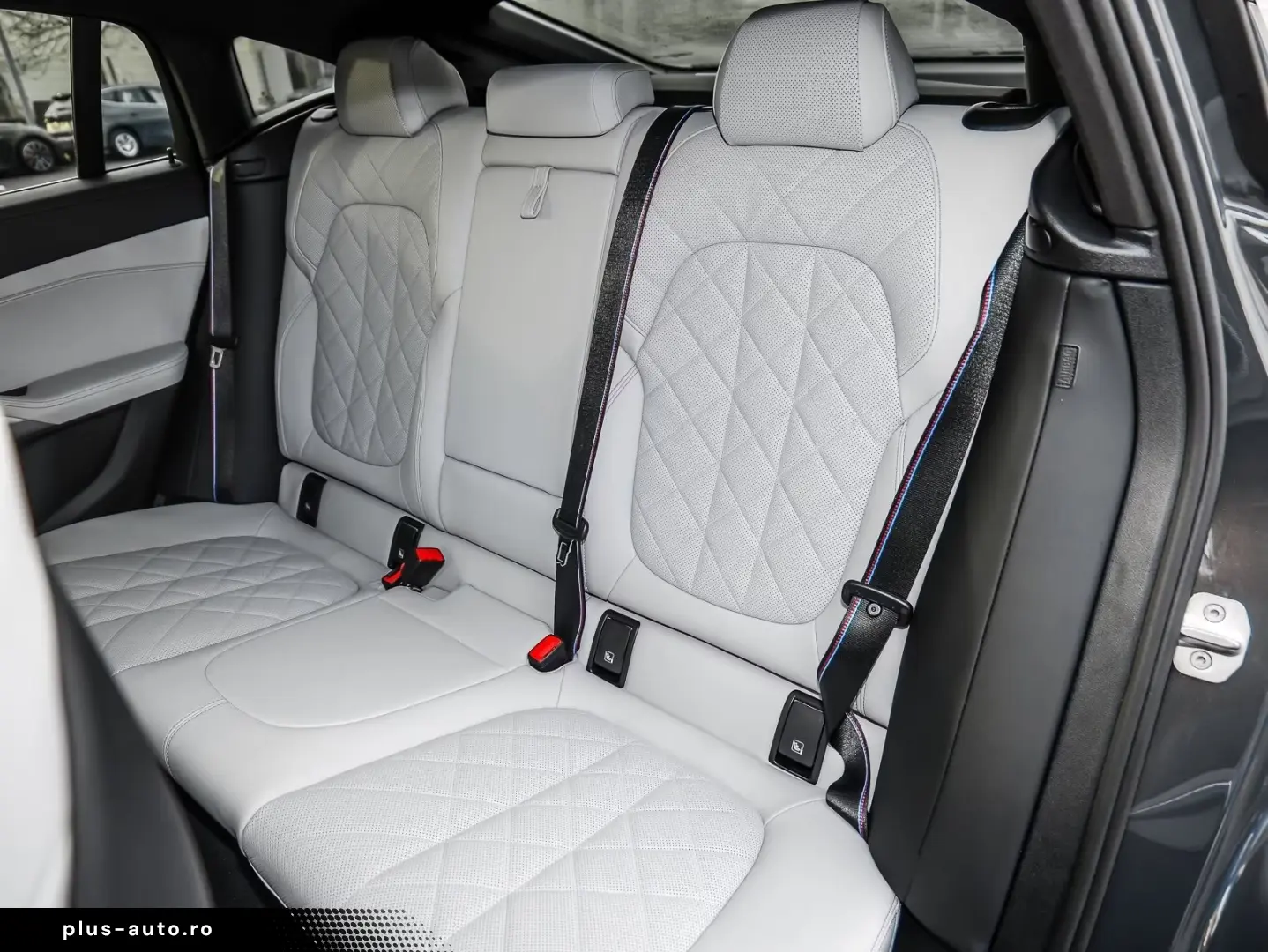 BMW X6 xDrive30d M Sport HUD RFK NAVI