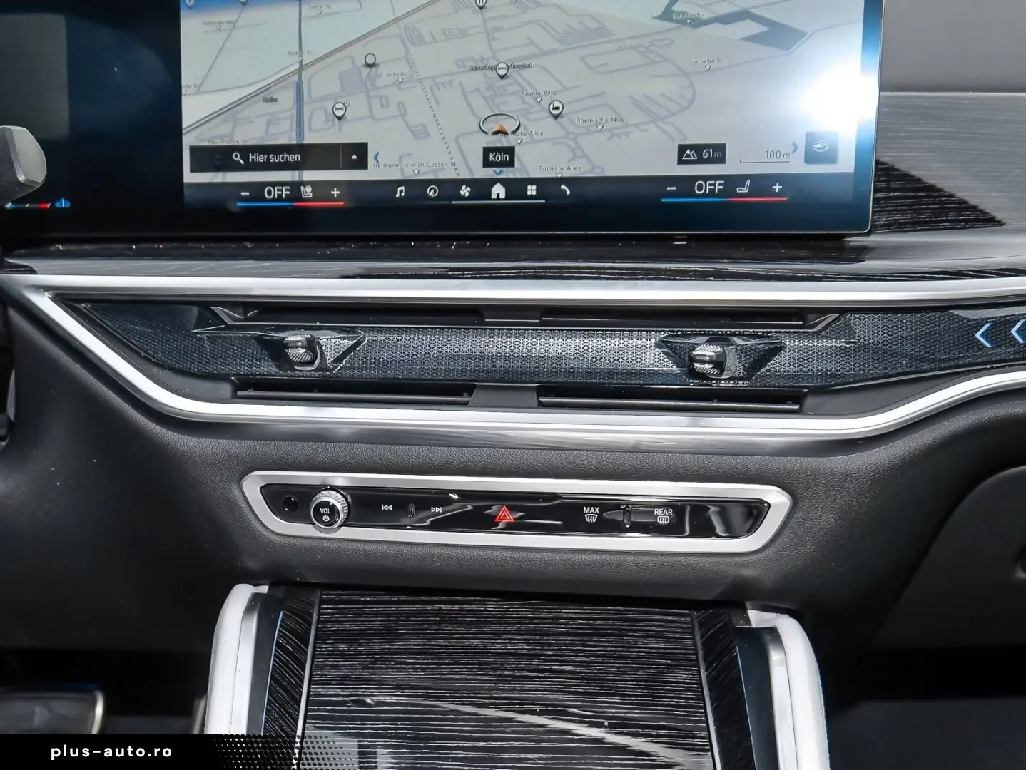 BMW X6 xDrive30d M Sport HUD RFK NAVI