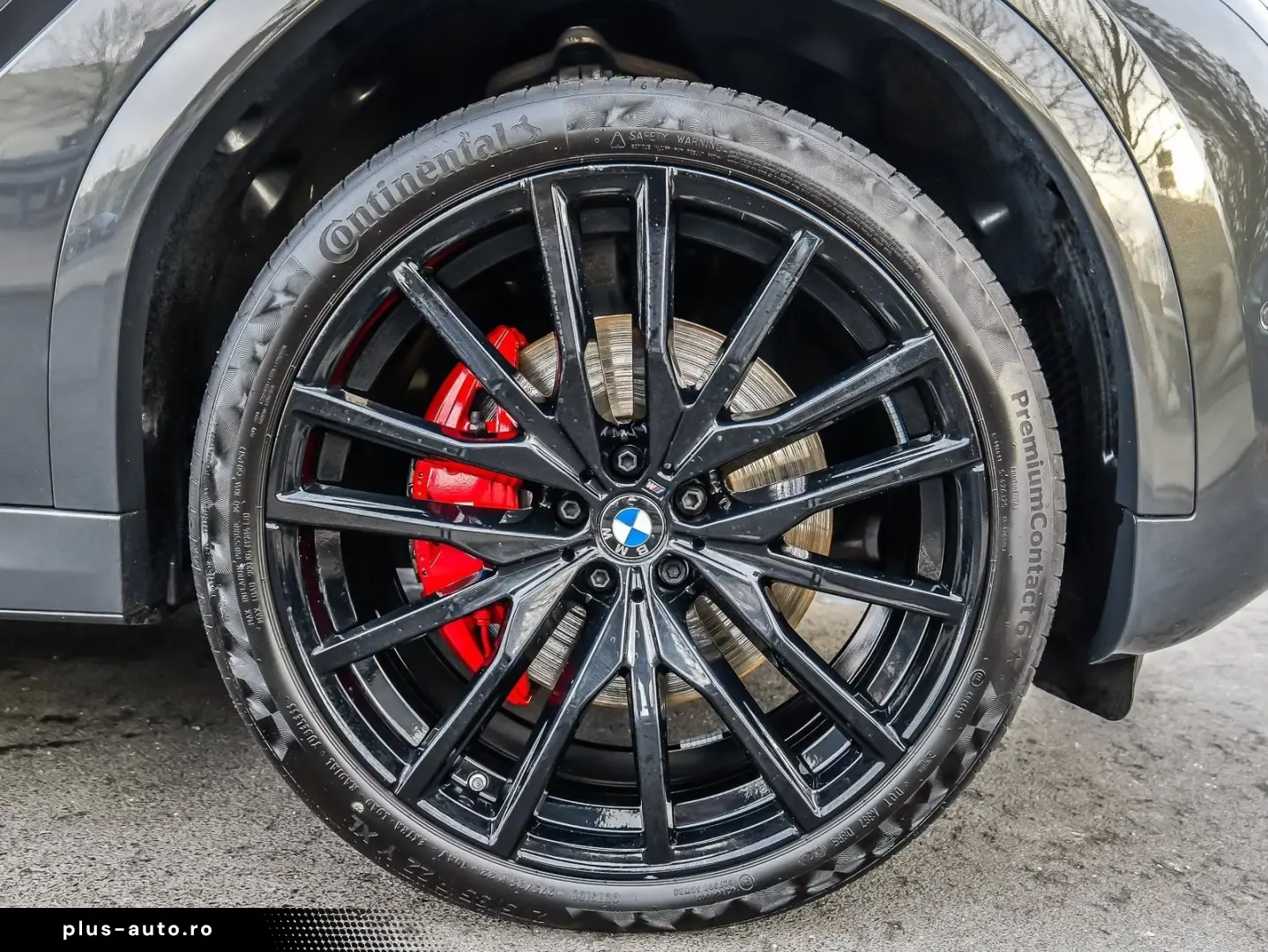 BMW X6 xDrive30d M Sport HUD RFK NAVI