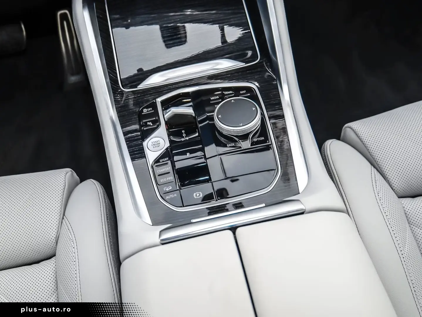 BMW X6 xDrive30d M Sport HUD RFK NAVI