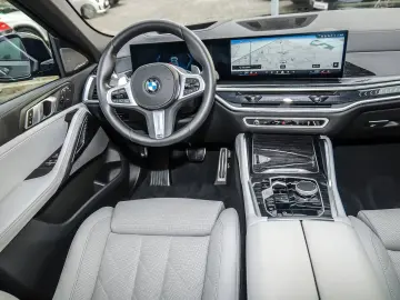 BMW X6 xDrive30d M Sport HUD RFK NAVI