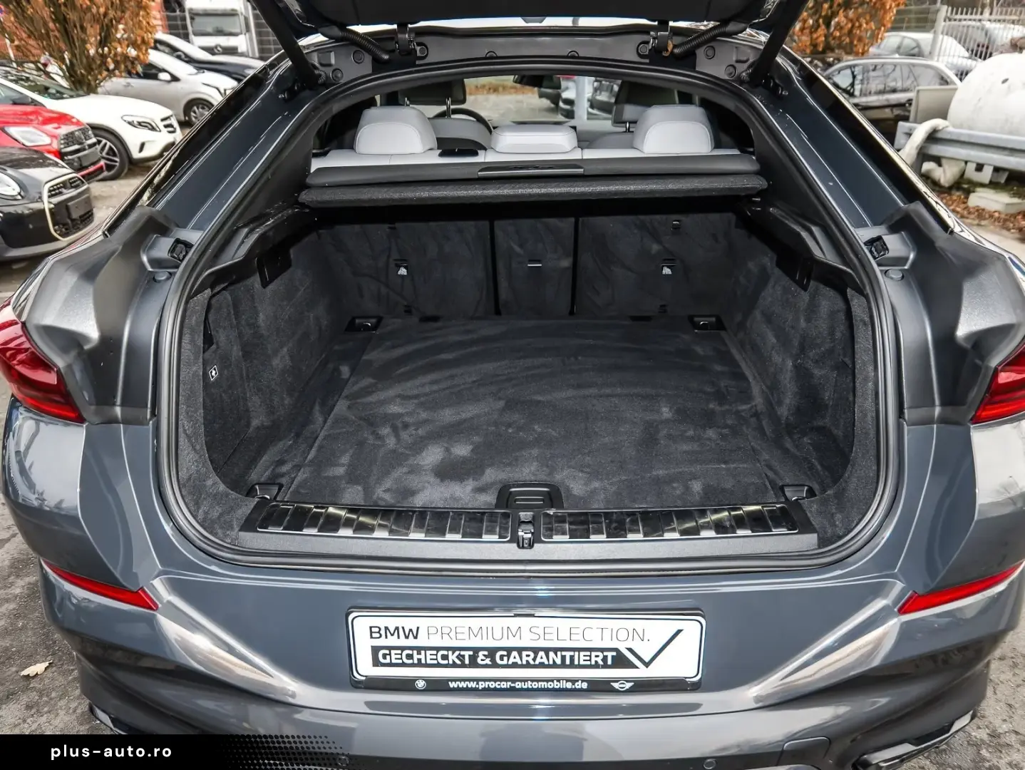 BMW X6 xDrive30d M Sport HUD RFK NAVI