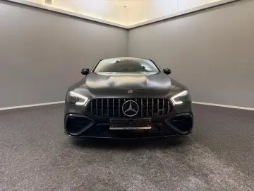 MERCEDES-BENZ AMG GT 53 4M  AERO MAGNO CARBON MY23 V8-STYL