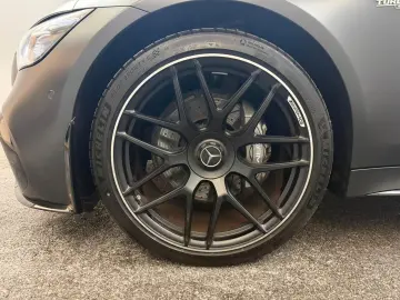 MERCEDES-BENZ AMG GT 53 4M  AERO MAGNO CARBON MY23 V8-STYL