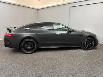 MERCEDES-BENZ AMG GT 53 4M  AERO MAGNO CARBON MY23 V8-STYL