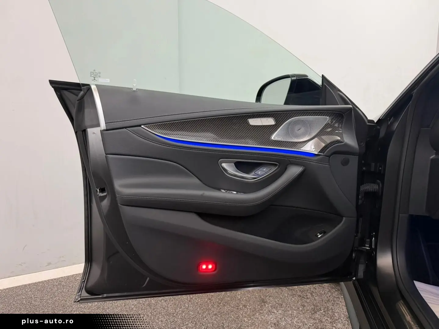 MERCEDES-BENZ AMG GT 53 4M  AERO MAGNO CARBON MY23 V8-STYL