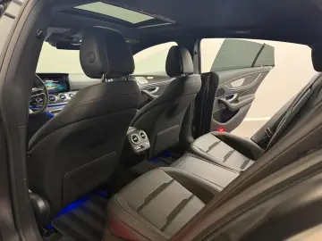 MERCEDES-BENZ AMG GT 53 4M  AERO MAGNO CARBON MY23 V8-STYL