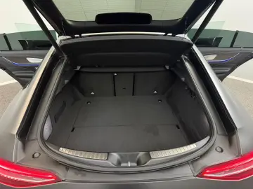 MERCEDES-BENZ AMG GT 53 4M  AERO MAGNO CARBON MY23 V8-STYL
