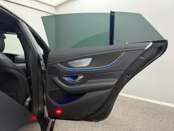 MERCEDES-BENZ AMG GT 53 4M  AERO MAGNO CARBON MY23 V8-STYL