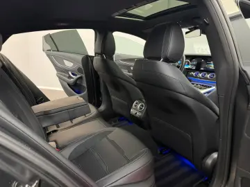 MERCEDES-BENZ AMG GT 53 4M  AERO MAGNO CARBON MY23 V8-STYL